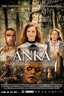 Anka (2017) afişi