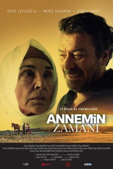 Annemin Zamanı