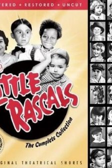 Anniversary Trouble (1935) afişi