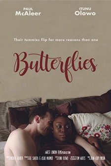 Another Forever (2017) afişi