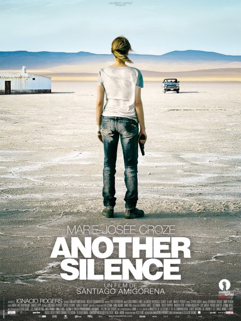 Another Silence (2011) afişi Another Silence (2011) afişi