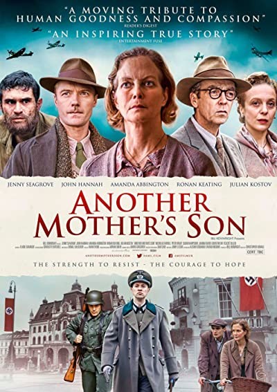 Another Mother's Son (2017) afişi Another Mother's Son (2017) afişi