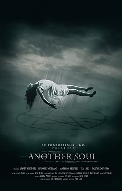 Another Soul (2018) afişi Another Soul (2018) afişi