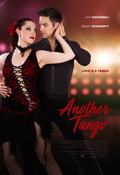 Another Tango (2018) afişi Another Tango (2018) afişi