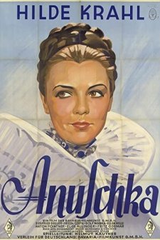 Anuschka (1942) afişi