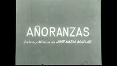 Añoranzas (1930) afişi Añoranzas (1930) afişi