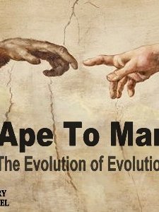 Ape To Man (2005) afişi