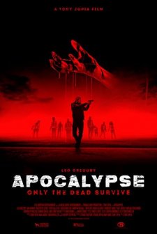 Apocalypse (2017) afişi