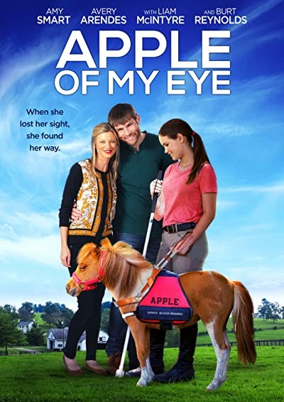 Apple of My Eye (2017) afişi Apple of My Eye (2017) afişi