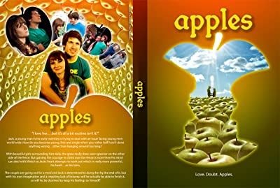 Apples (2012) afişi Apples (2012) afişi