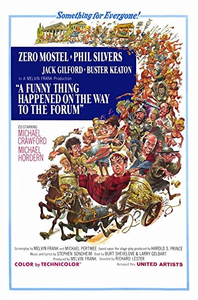 Aptallar Şehri (1966) afişi Aptallar Şehri (1966) afişi