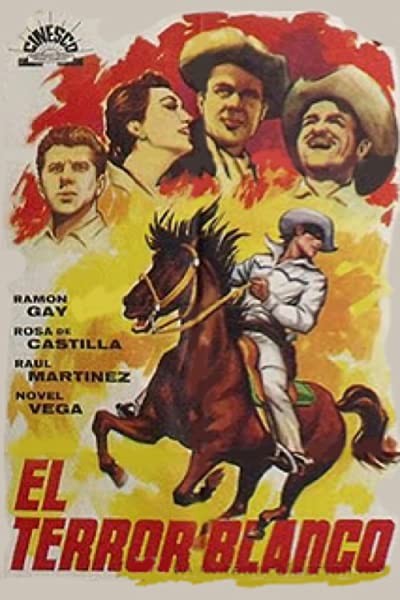 Aquí Están Los Villalobos (1962) afişi Aquí Están Los Villalobos (1962) afişi