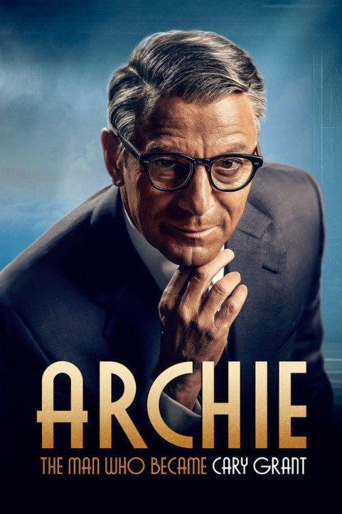 Archie (2023) afişi Archie (2023) afişi