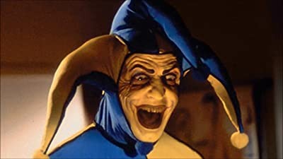 Are You Afraid of the Dark? afişi Are You Afraid of the Dark? afişi