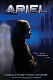 Ariel (2009) afişi