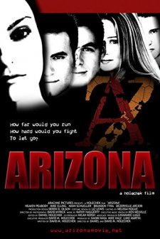 Arizona (2004) afişi