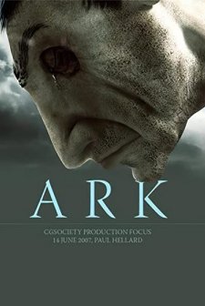 Arka (2007) afişi