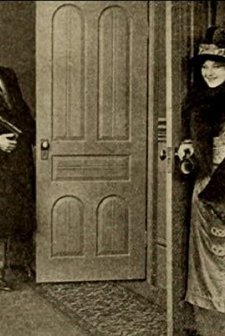 Art Versus Music (1911) afişi