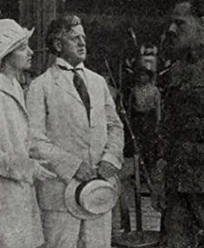 As The Twig ıs Bent