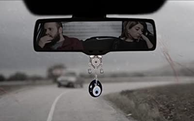 Asfalt (2016) afişi Asfalt (2016) afişi