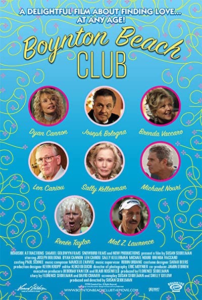 Aşıklar Kulübü (2005) afişi Aşıklar Kulübü (2005) afişi