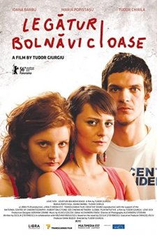 Aşk Hastası (2006) afişi