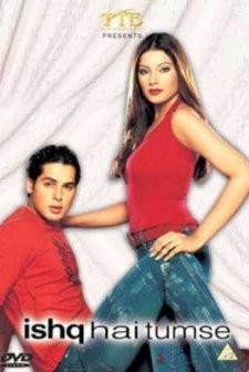 Aşk Sensin (2004) afişi