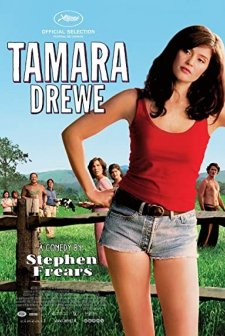 Aşk Üçgeni (2010) afişi