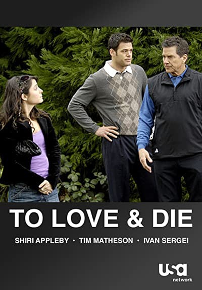 Aşk ve Ölüm (2008) afişi Aşk ve Ölüm (2008) afişi