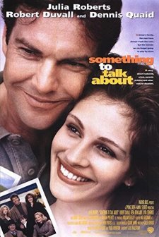 Aşk Ve Yalanlar (1995) afişi
