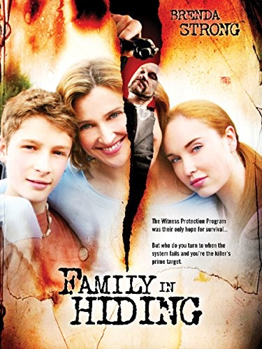 Asla Saklanamazsın (2006) afişi Asla Saklanamazsın (2006) afişi