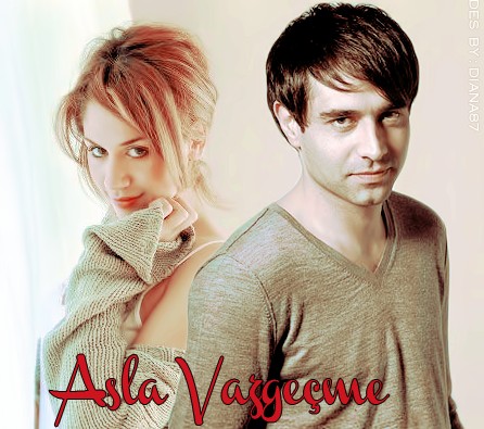 Asla Vazgeçme (2014) afişi Asla Vazgeçme (2014) afişi