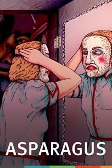 Asparagus (1979) afişi