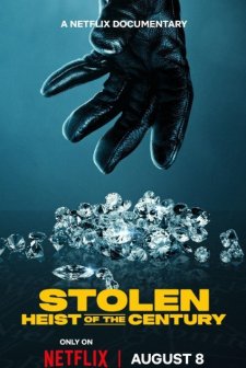 Asrın Elmas Soygunu