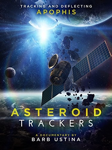 Asteroid Trackers (2008) afişi Asteroid Trackers (2008) afişi