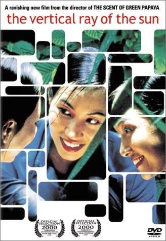 At The Height Of Summer (2000) afişi At The Height Of Summer (2000) afişi