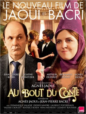 Au bout du conte (2013) afişi Au bout du conte (2013) afişi