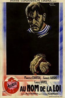Au Nom De La Loi
