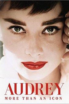 Audrey (2020) afişi