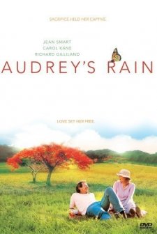 Audrey'in Yağmuru (2003) afişi