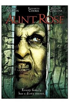 Aunt Rose (2005) afişi
