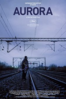 Aurora (2010) afişi