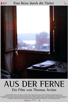 Aus Der Ferne (2006) afişi