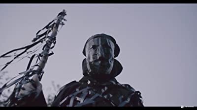 Avalanche (2017) afişi Avalanche (2017) afişi