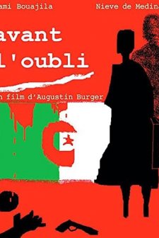 Avant L'oubli (2005) afişi