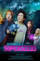 Avery & Pete: Superseeds (2013) afişi Avery & Pete: Superseeds (2013) afişi