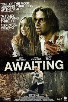 Awaiting (2015) afişi