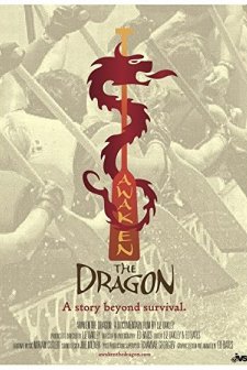 Awaken The Dragon (2011) afişi