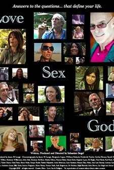 Awakening World (2012) afişi