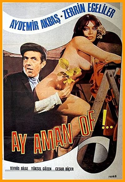 Ay Aman Of (1979) afişi Ay Aman Of (1979) afişi